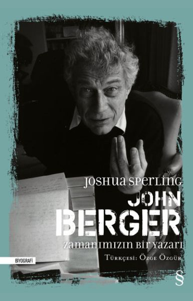 john-berger-zamanimizin-bir-yazari