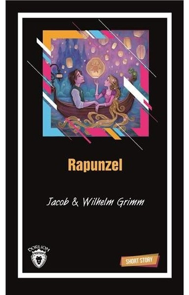 rapunzel-short-story