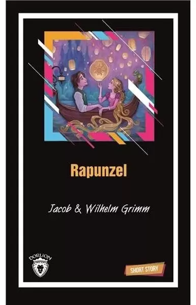 rapunzel-short-story