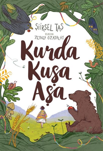 kurda-kusa-asa