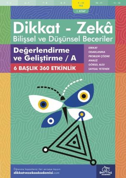 degerlendirme-ve-gelistirme-a-9-10-yas-dikkat-zeka