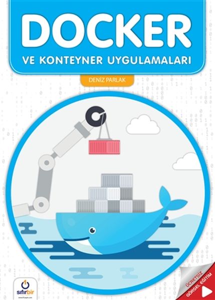 docker-ve-konteyner-uygulamalari