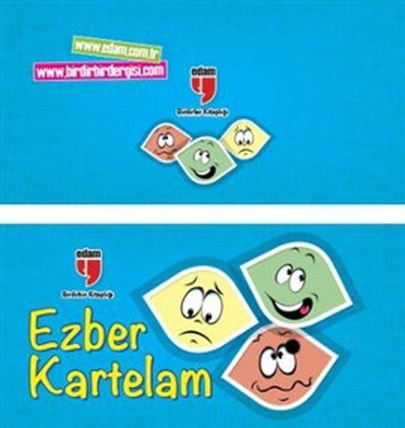 ezber-kartelam