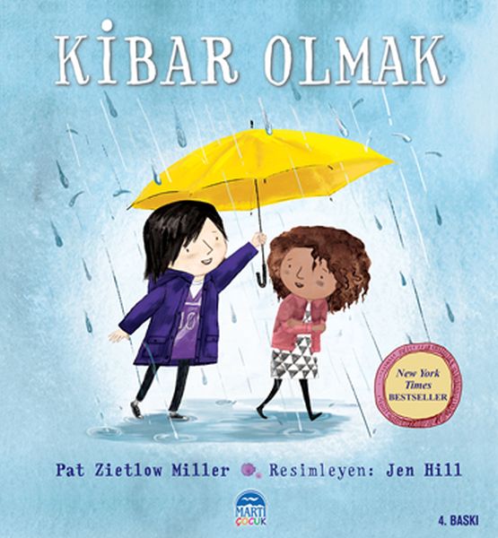 kibar-olmak