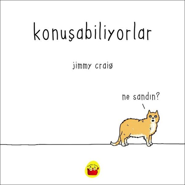 konusabiliyorlar