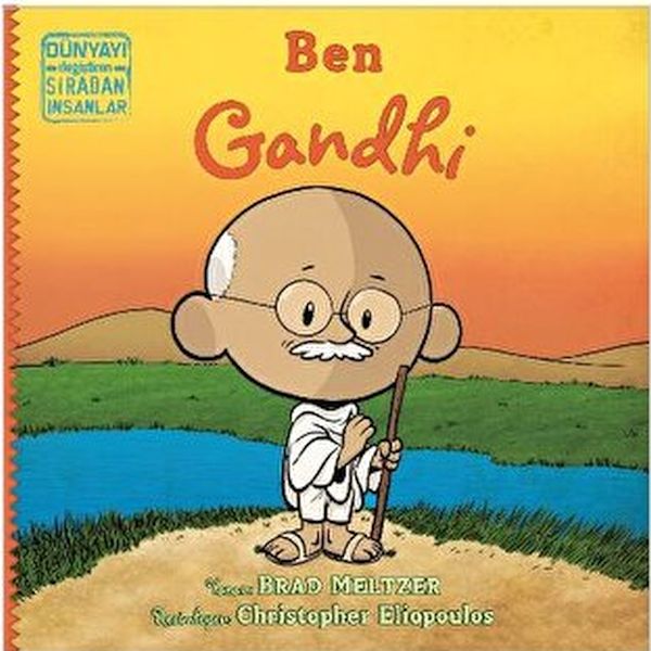 ben-gandhi