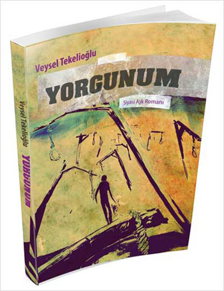 yorgunum