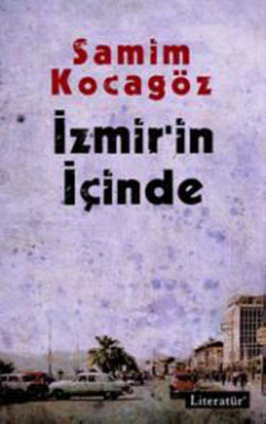 izmir-in-icinde