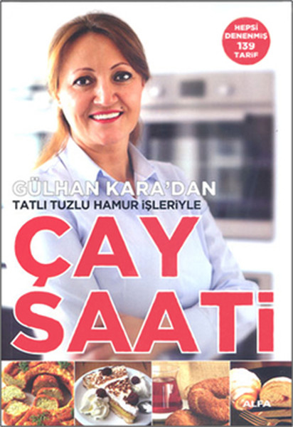 cay-saati