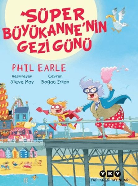 super-buyukanne-nin-gezi-gunu