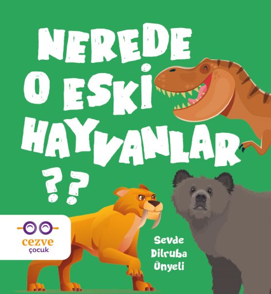 nerede-o-eski-hayvanlar