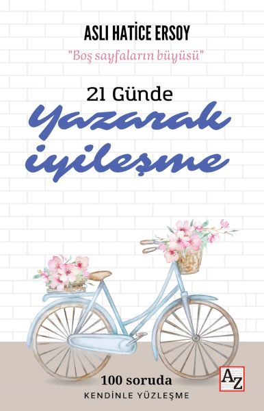 21-gunde-yazarak-iyilesme