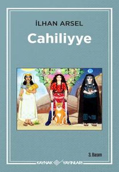 cahiliyye