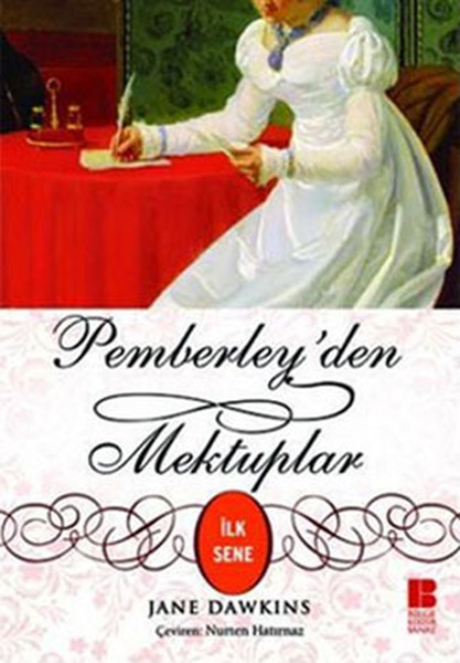 pemberley-den-mektuplar