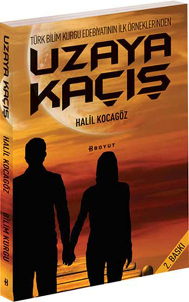 uzaya-kacis