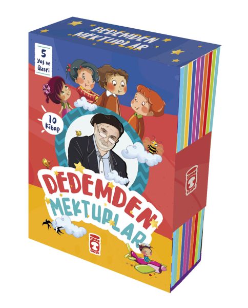 dedemden-mektuplar-seti-10-kitap-takim