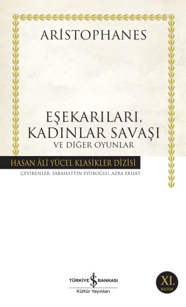 esekarilari-kadinlar-savasi-ve-diger-oyunlar-hasan-ali-yucel-klasikleri