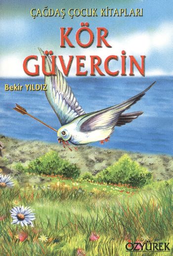 kor-guvercin