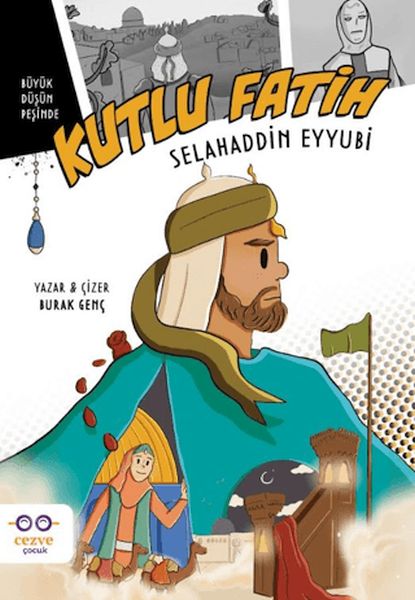 kutlu-fatih-selahaddin-eyyubi