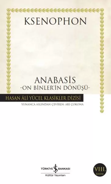 anabasis-on-binler-in-donusu-hasan-ali-yucel-klasikleri