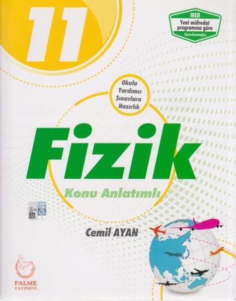 palme-11-sinif-fizik-konu-anlatimli-yeni