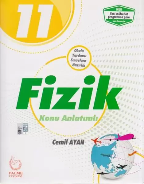 palme-11-sinif-fizik-konu-anlatimli-yeni