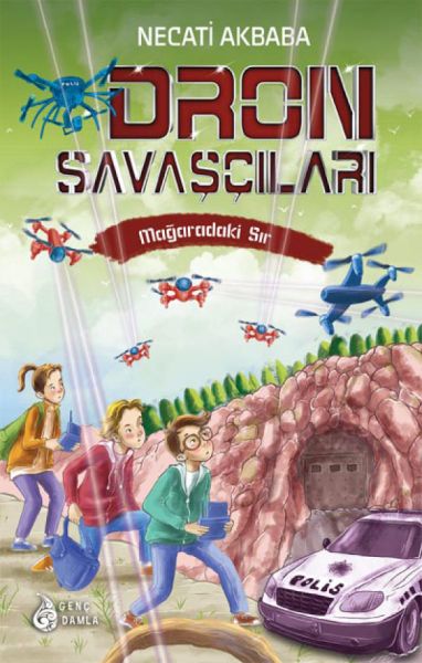 magaradaki-sir-dron-savascilari