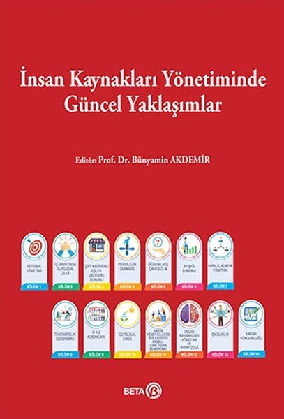 insan-kaynaklari-yonetiminde-guncel-yaklasimlar