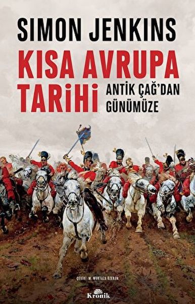 kisa-avrupa-tarihi