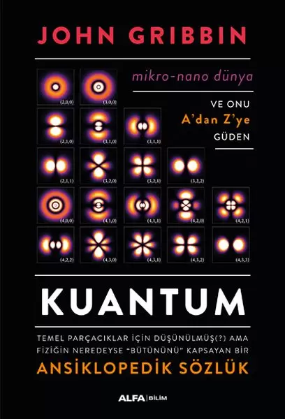 kuantum-ciltli