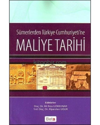 sumerlerden-turkiye-cumhuriyeti-ne-maliye-tarihi