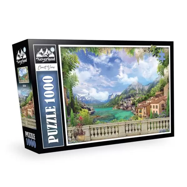 neverland-1000-parca-coast-view-sahil-manzarasi