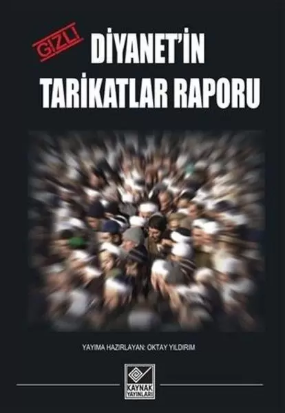 diyanet-in-gizli-tarikatlar-raporu