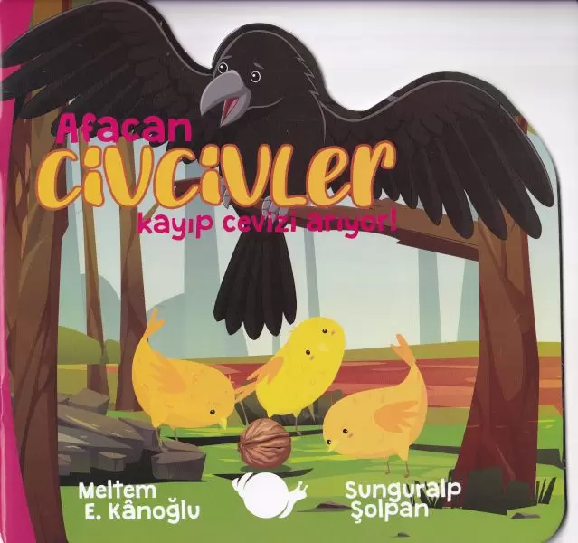 afacan-civcivler-kayip-cevizi-ariyor