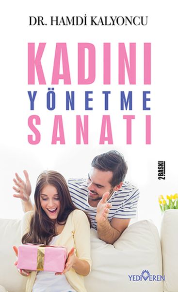 kadini-yonetme-sanati