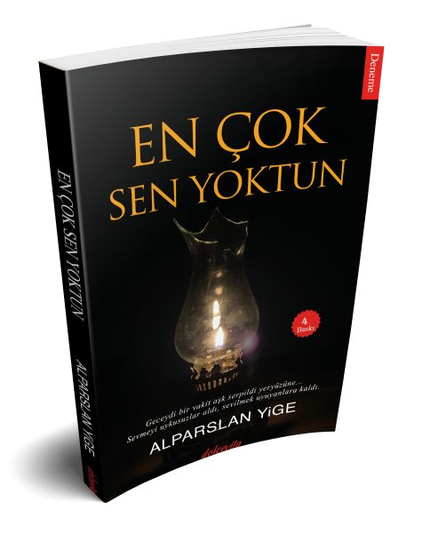 en-cok-sen-yoktun