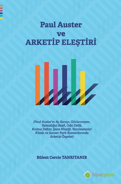 paul-auster-ve-arketip-elestiri