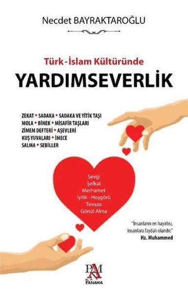 turk-islam-kulturunde-yardimseverlik