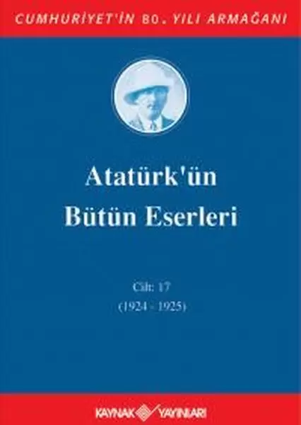 ataturk-un-butun-eserleri-cilt-17-1924-1925