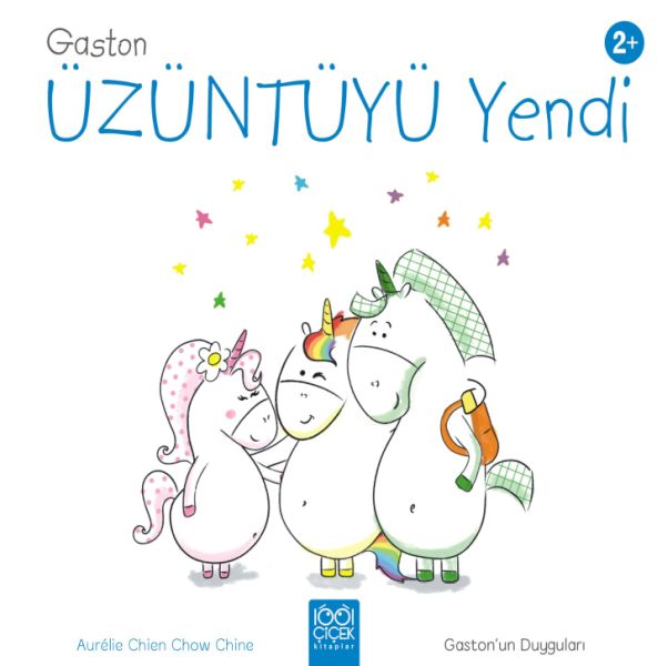 gaston-artik-uzgun-degil-gaston-un-duygulari