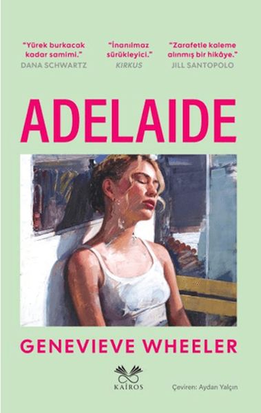 adelaide