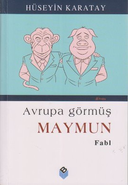 avrupa-gormus-maymun