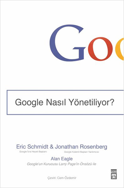 google-nasil-yonetiliyor