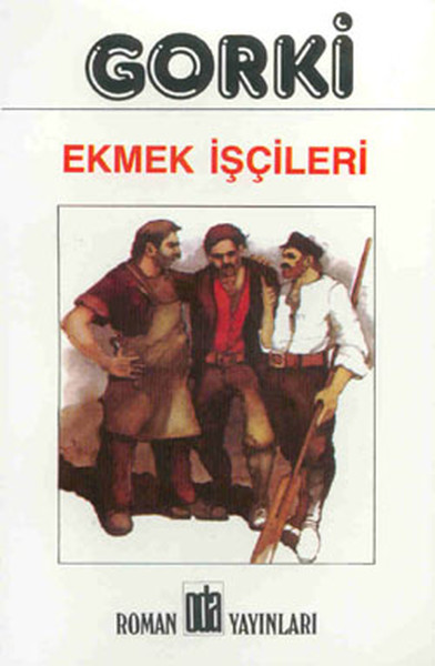 ekmek-iscileri