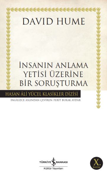 insanin-anlama-yetisi-uzerine-bir-sorusturma-hasan-ali-yucel-klasikleri