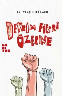 devrim-fikri-uzerine