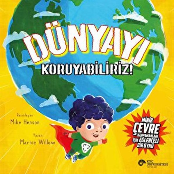 dunyayi-koruyabiliriz