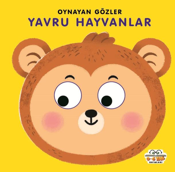 oynayan-gozler-yavru-hayvanlar