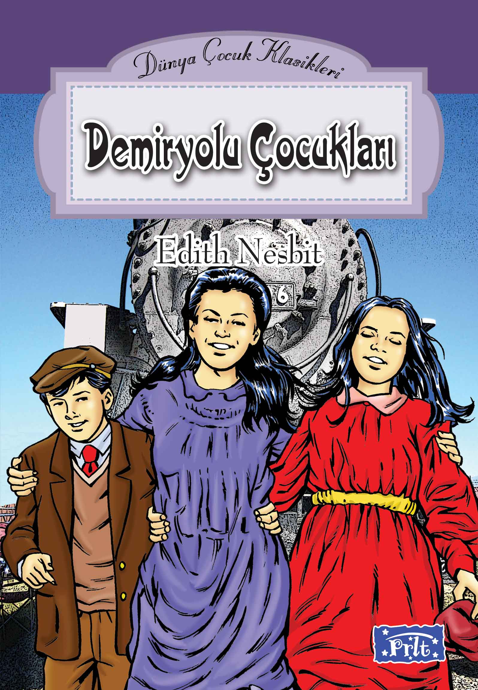 dunya-cocuk-klasikleri-dizisi-demiryolu-cocuklari