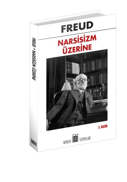 narsisizm-uzerine